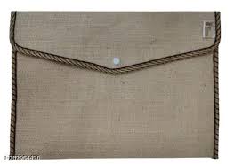Jute Folders